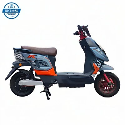 Hogyan lehet meghosszabbítani az elektromos motorkerékpár-akkumulátorok élett...